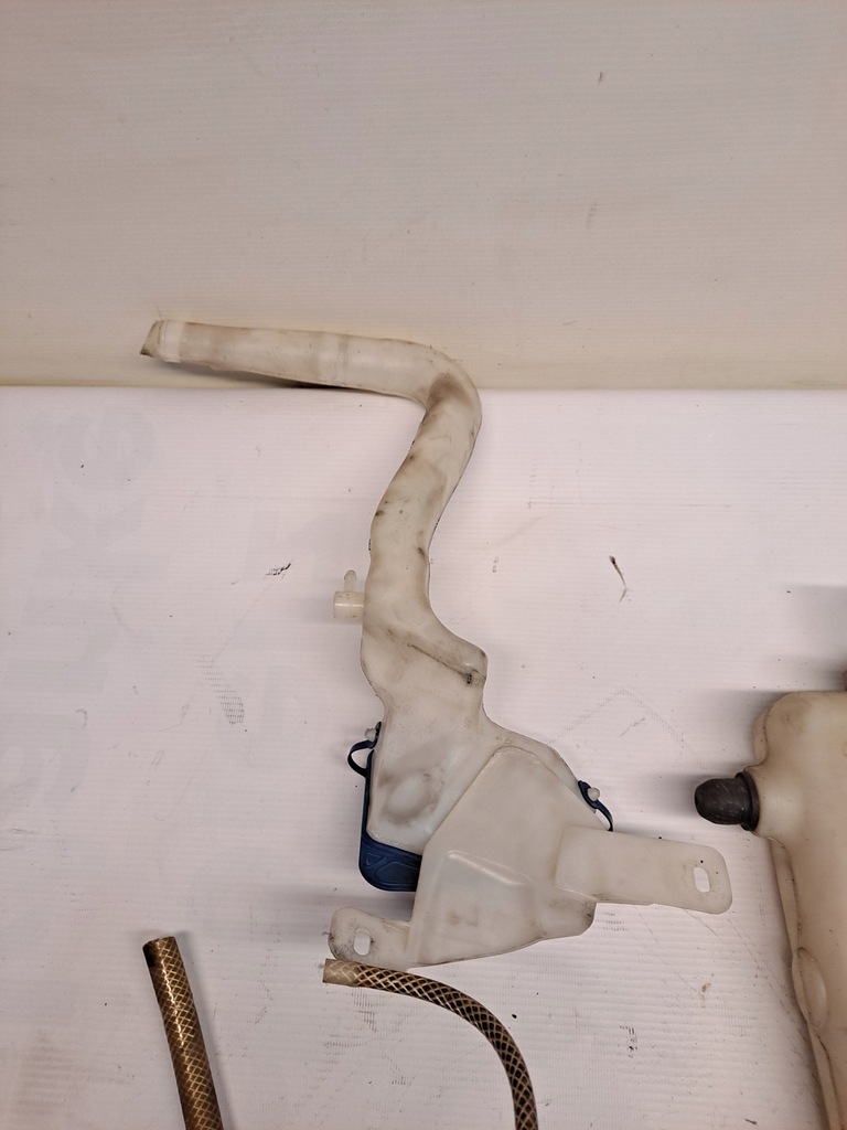 фото №5, Бачок омывателя насос mercedes w219 w211