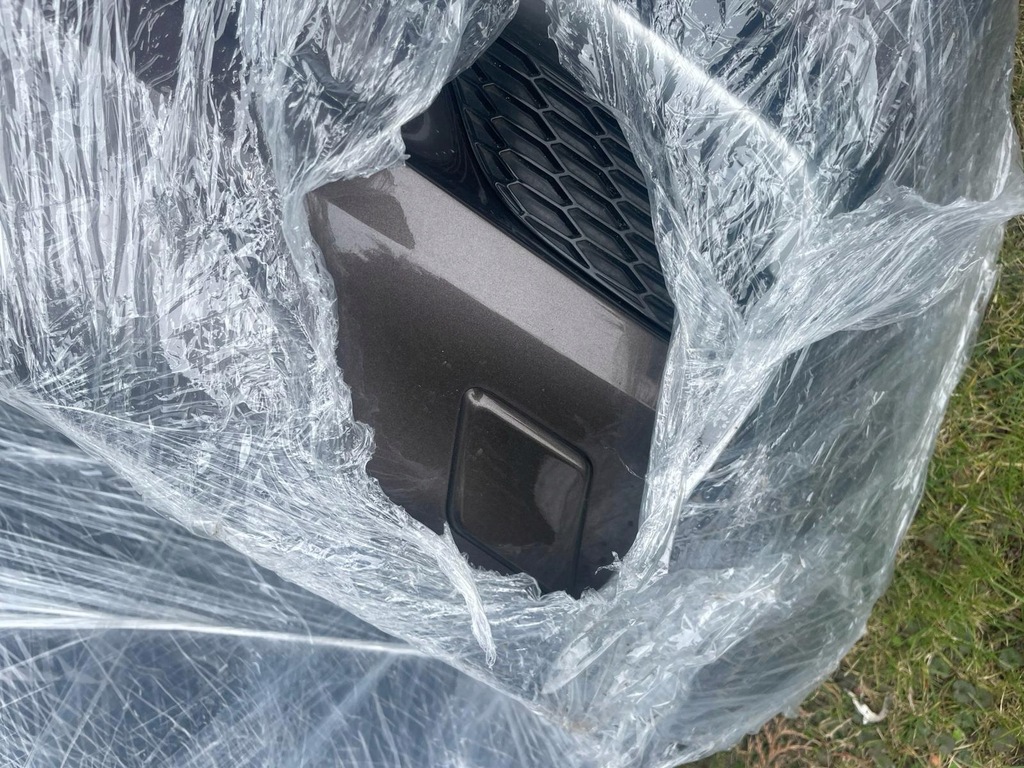 фото №4, Nissan qashqai j11 lift kompletny перед капот бампер pas крылья gab