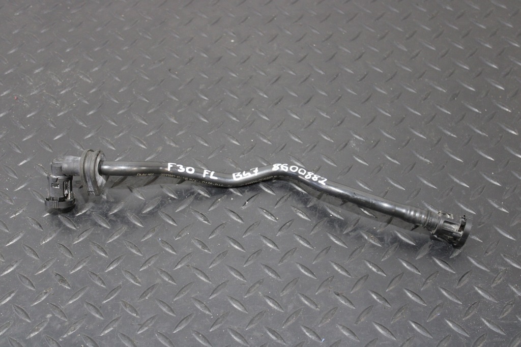 фото №1, Wąż шланг вакуумa bmw 3 f30 lift 8600882
