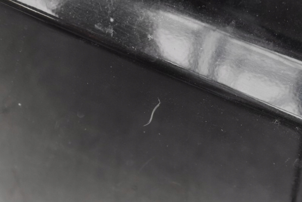 фото №7, Крышка багажника багажника задняя задняя 32j subaru forester 3 iii 07-11