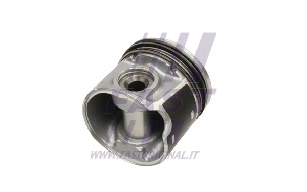 фото №4, Поршень fast ft47139/0