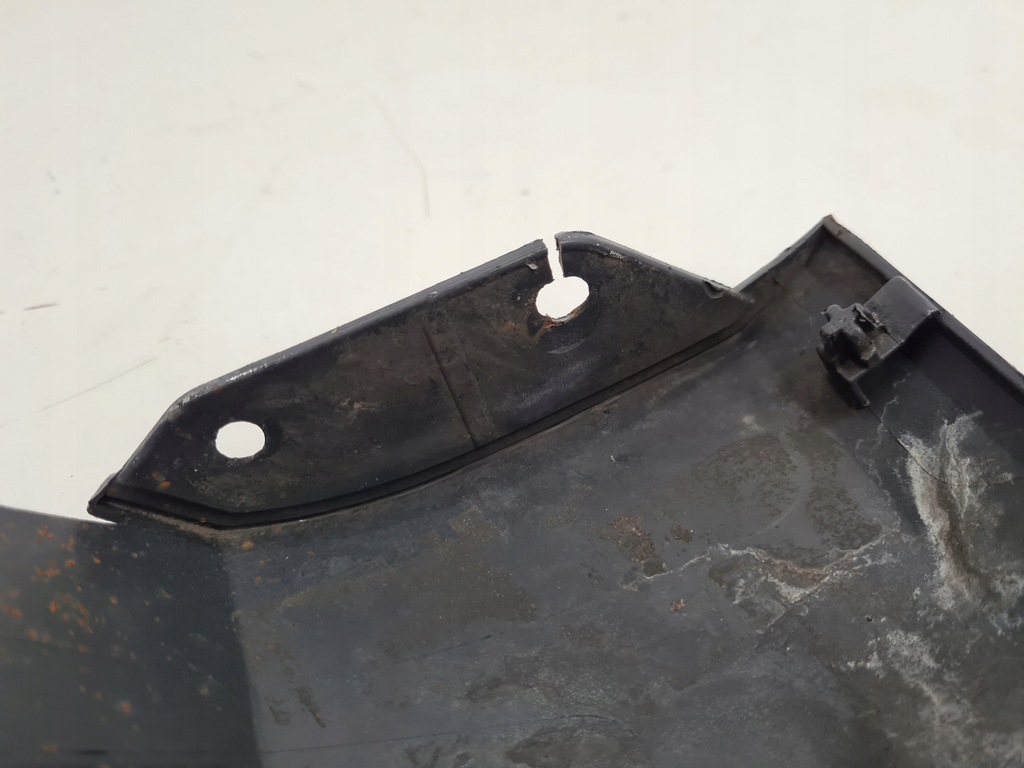 фото №13, Vw passat b7 sedan молдинг поріг права li7f