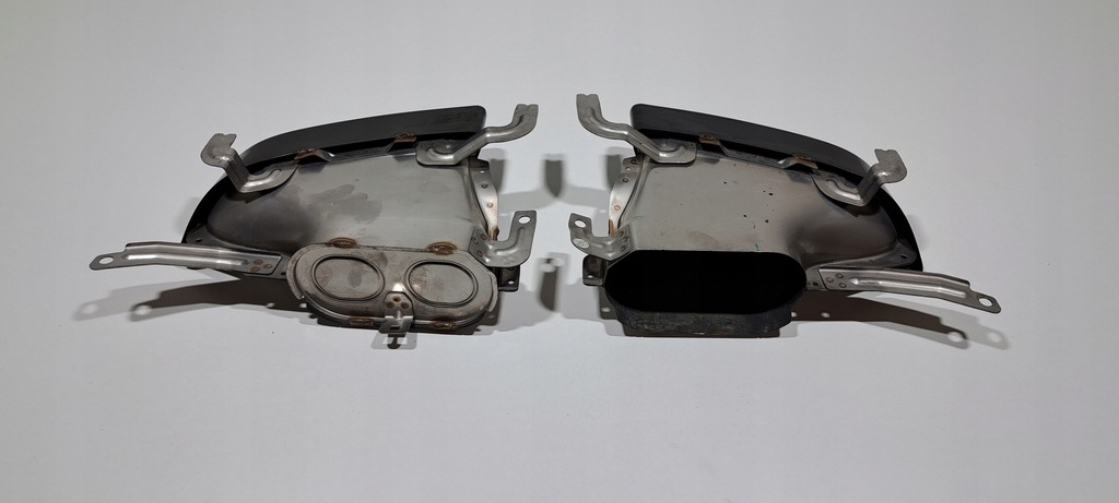 фото №9, Skoda octavia iv rs наконечник выхлоп левая задняя 5e3253681e