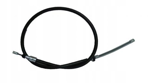 фото №1, Трос гальмівна smart city fortwo forfour mv7