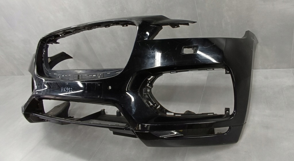 фото №3, Бампер перед передний jaguar f-pace f pace r sport 16-20