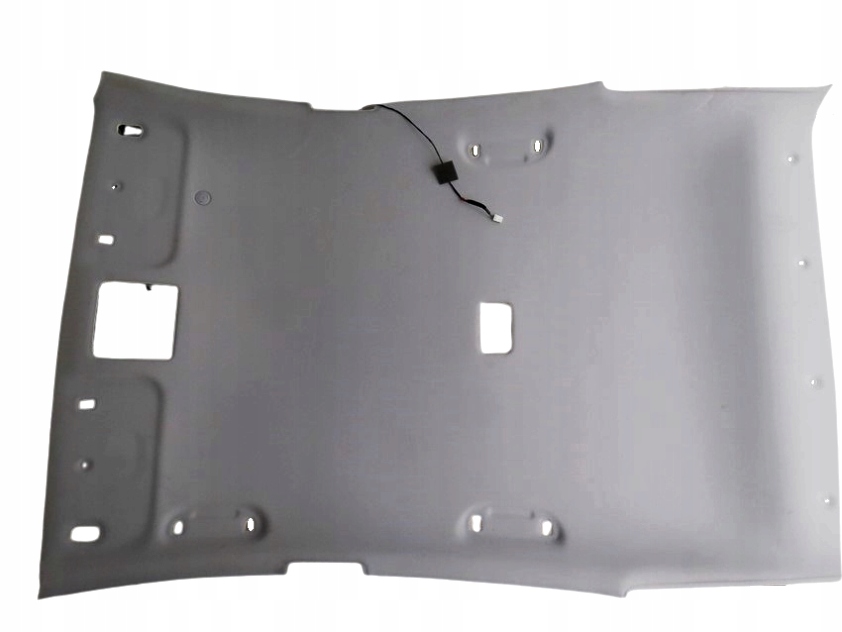 фото №1, Стеля hyundai i30 ii 5 двері хетчбек 11-17r