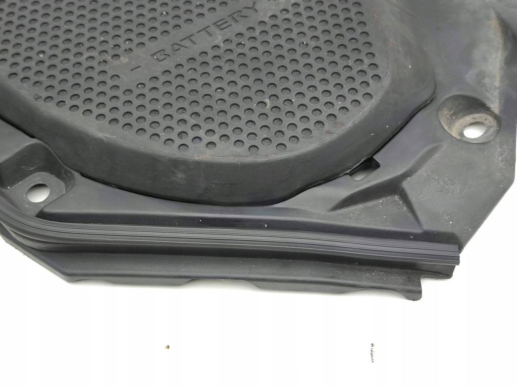 фото №8, Nissan 350z 2004 комплект жабо передние