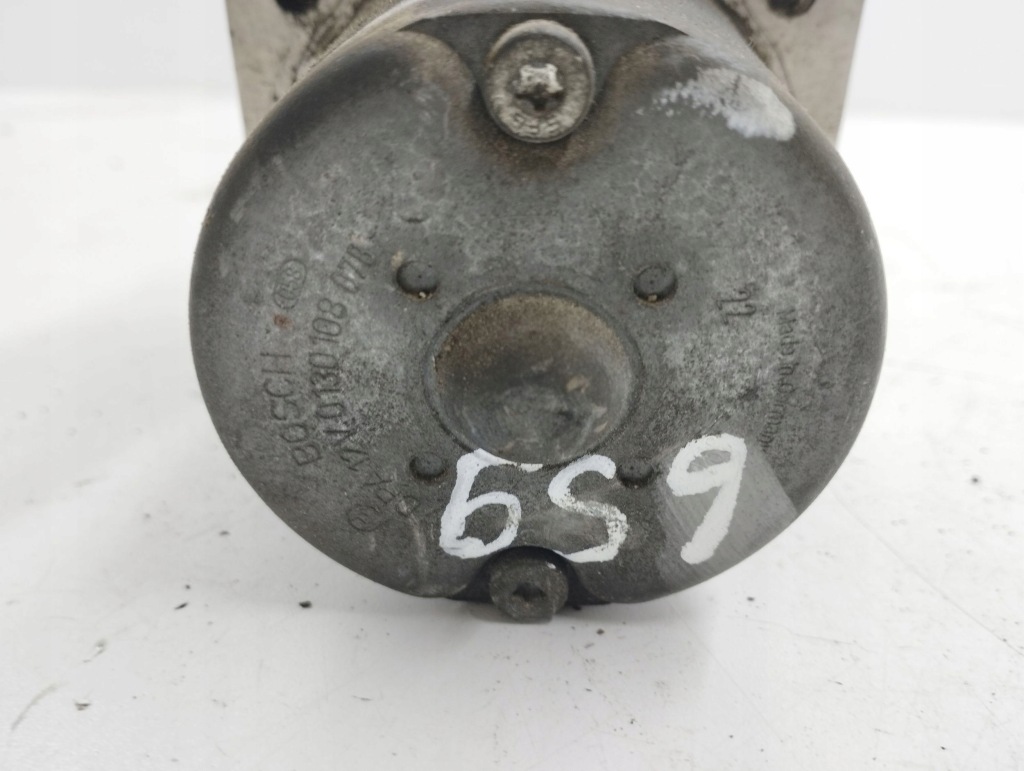 фото №6, Toyota avensis t250 2004 насос abs 8954105072