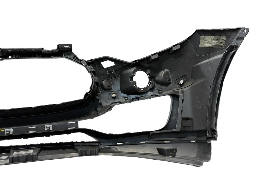 фото №7, Maserati levante перед бампер передний 670035297 670040752