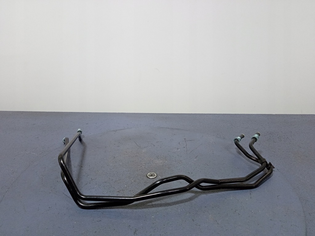 фото №1, Audi q7 ii q8 4m 3.0 tdi провода тормозные насоса