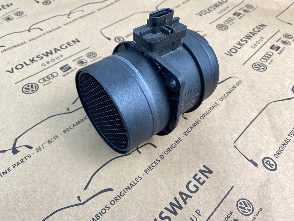 фото №1, Gd arteon 2.0tdi витратомір 03l906461a оригінальний