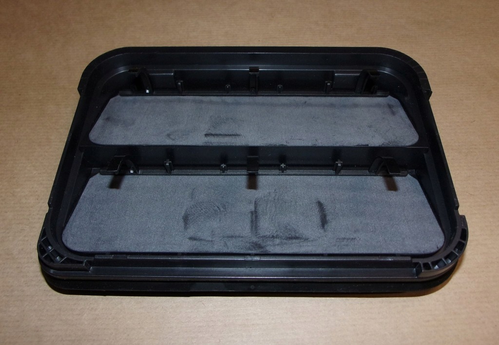 Купить Решётка вентиляционная p 208 ii