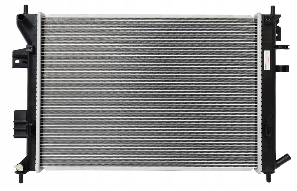 фото №1, Радиатор kia soul ii ev 2015 - / electric 25310e4000