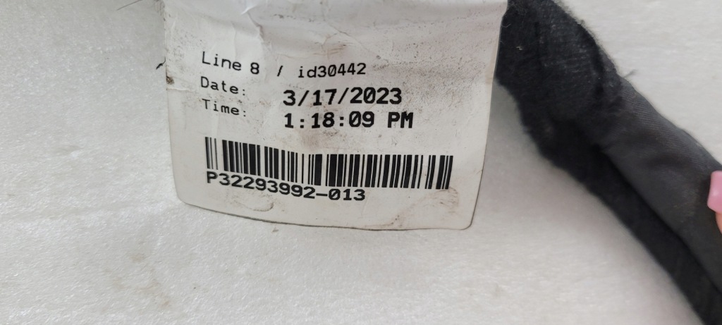 фото №8, Hak буксирувальний електричний volvo v60 ii s60 iii 2018- 32351457 / 32293992