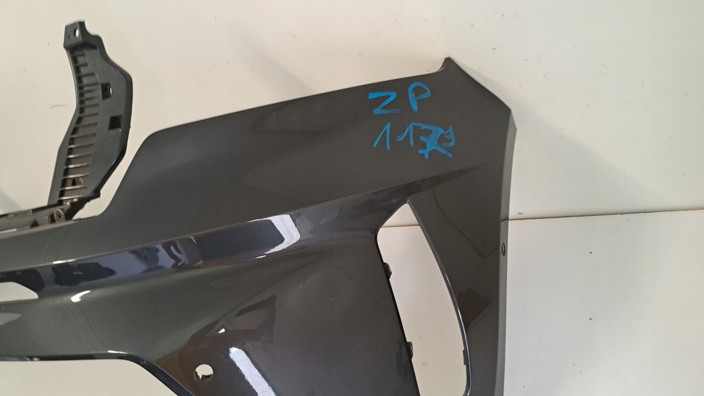 фото №11, Бампер перед kia sorento iv 20-