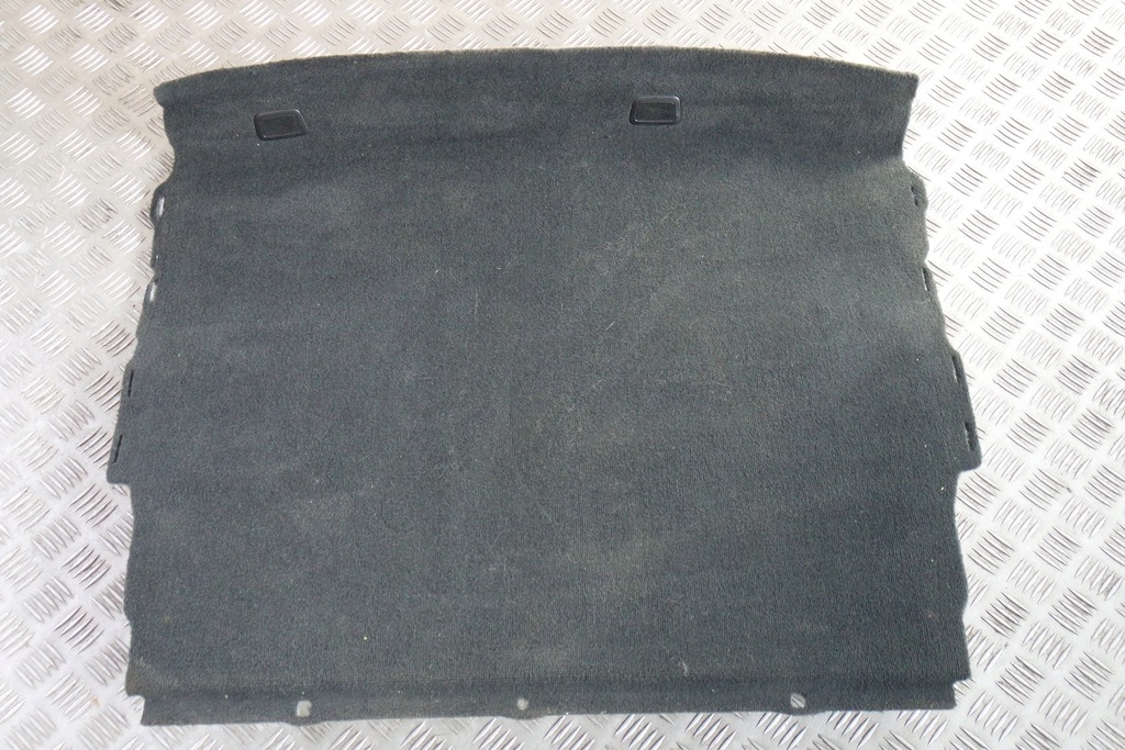 фото №1, Килимок задня mercedes amg gt cabrio