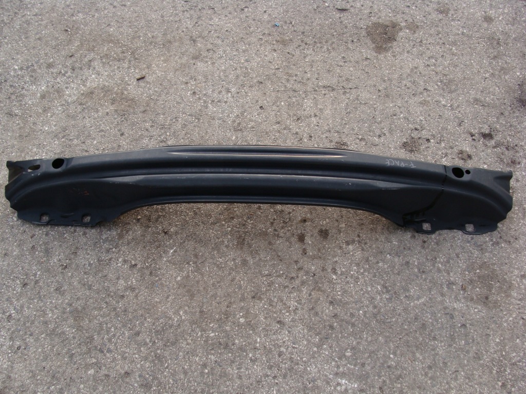 фото №1, Балка pod бампер задняя jaguar f-pace gx73-17b892a