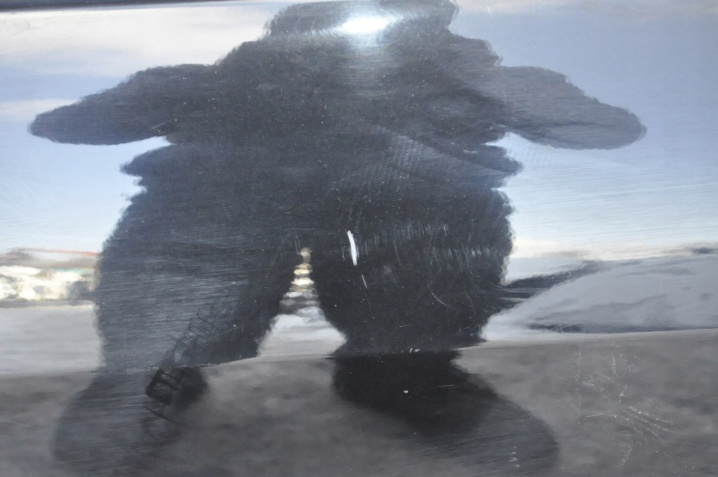 фото №3, Kia rio iii дверь левый задняя задние