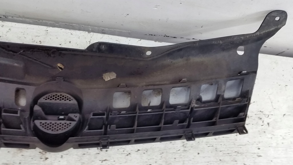 фото №5, Решітка решітка радіатора opel astra h 13108463