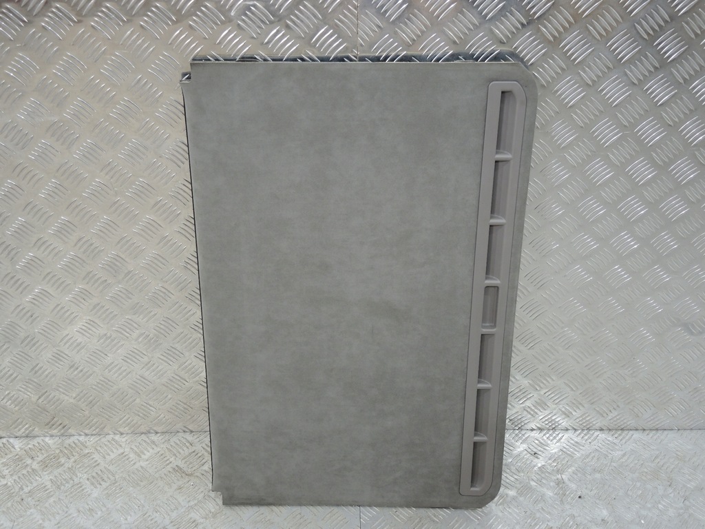 фото №9, Porsche panamera 970 стеля alcantara