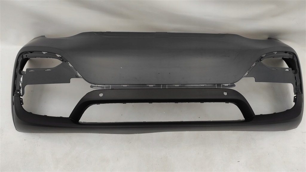 фото №1, Бампер перед bmw i3 po 2018 51117462280