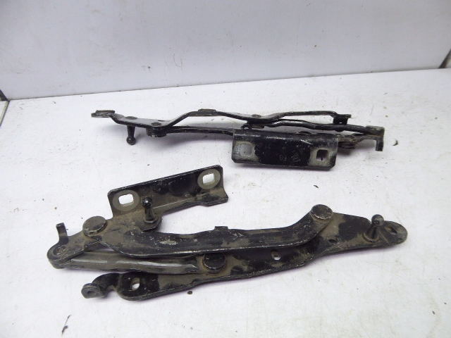 фото №1, Linea петли крышки багажника sedan