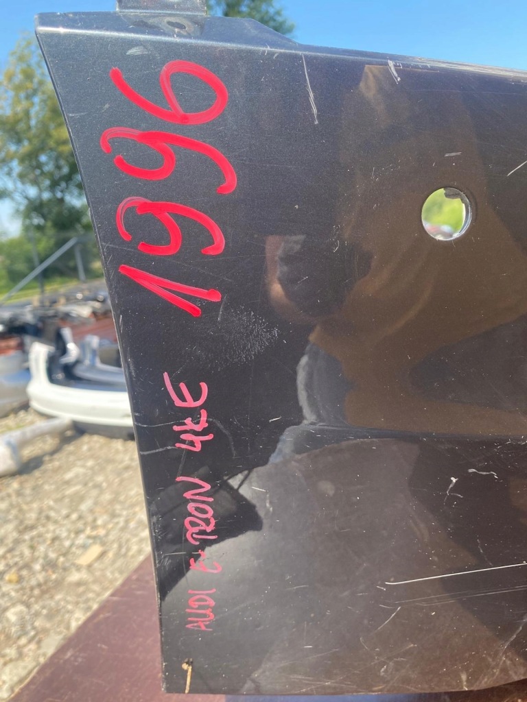 фото №11, Бампер задняя задний audi e tron 4ke 4ke807835