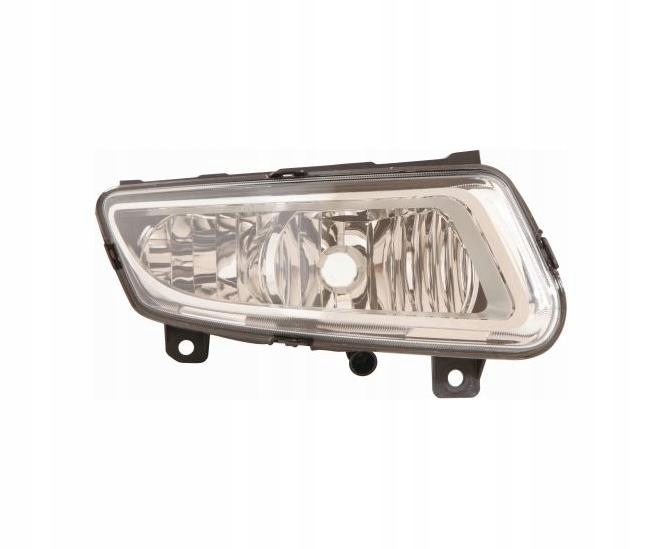 фото №1, Лампа протитуманна vw polo v 09- 6r0941062c