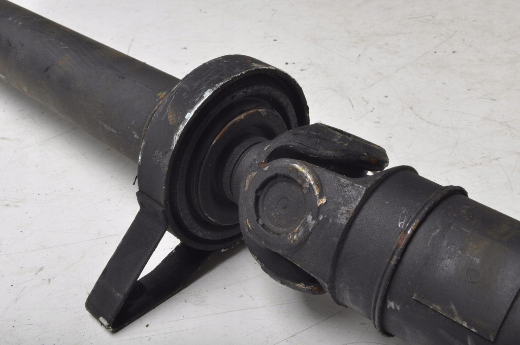 фото №6, Volvo xc70 d5 wał приводной 2004r