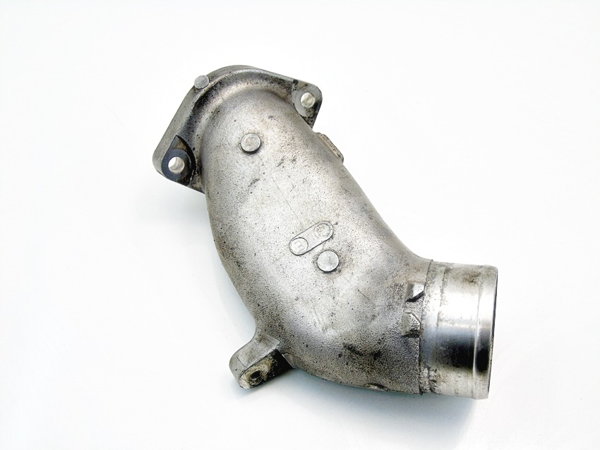 фото №2, Патрубок труба колектор 2.2 i-ctdi civic 8 crv c-rv