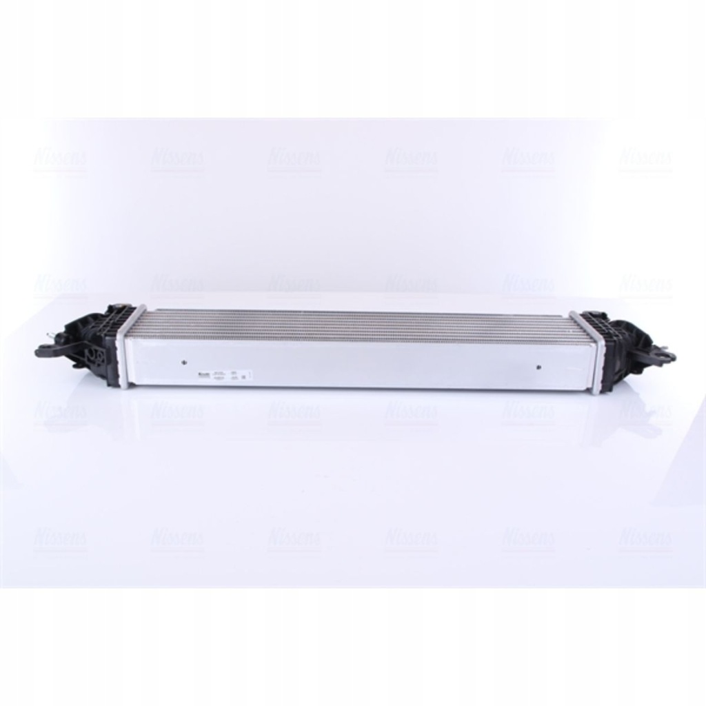 фото №6, Радиатор воздуха mazda 6 gj gl cx-9 16- 2.5