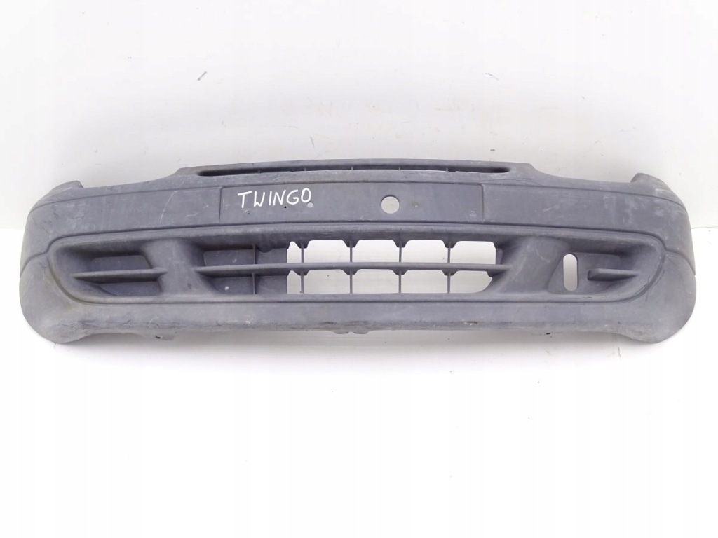 фото №1, Renault twingo i 93-98 бампер перед