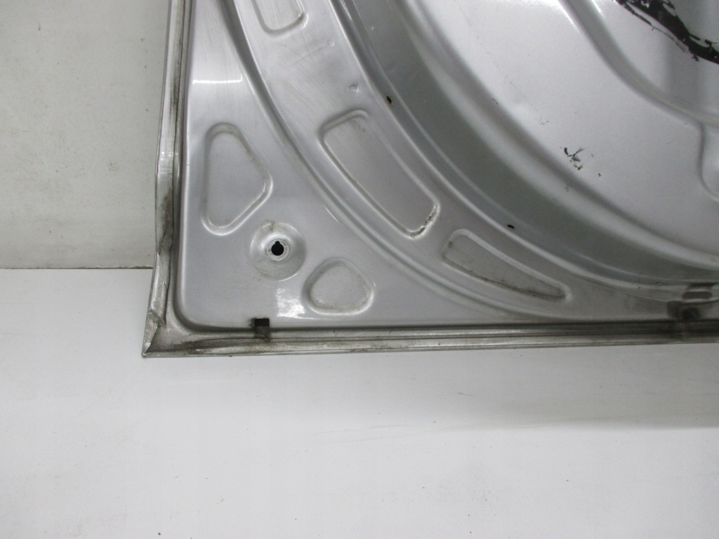 фото №7, Kia sportage iii 10-15 двері лівий перед