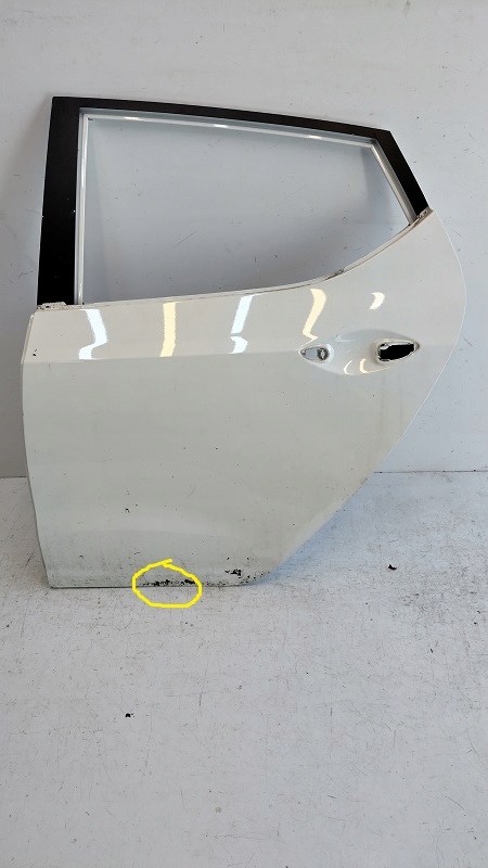 фото №1, Hyundai i10 i10 ii двері