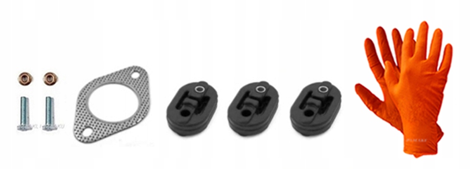 Kia sportage 2.0i 16v 2wd 104kw 2004-2008 гасник кінцевий Київ