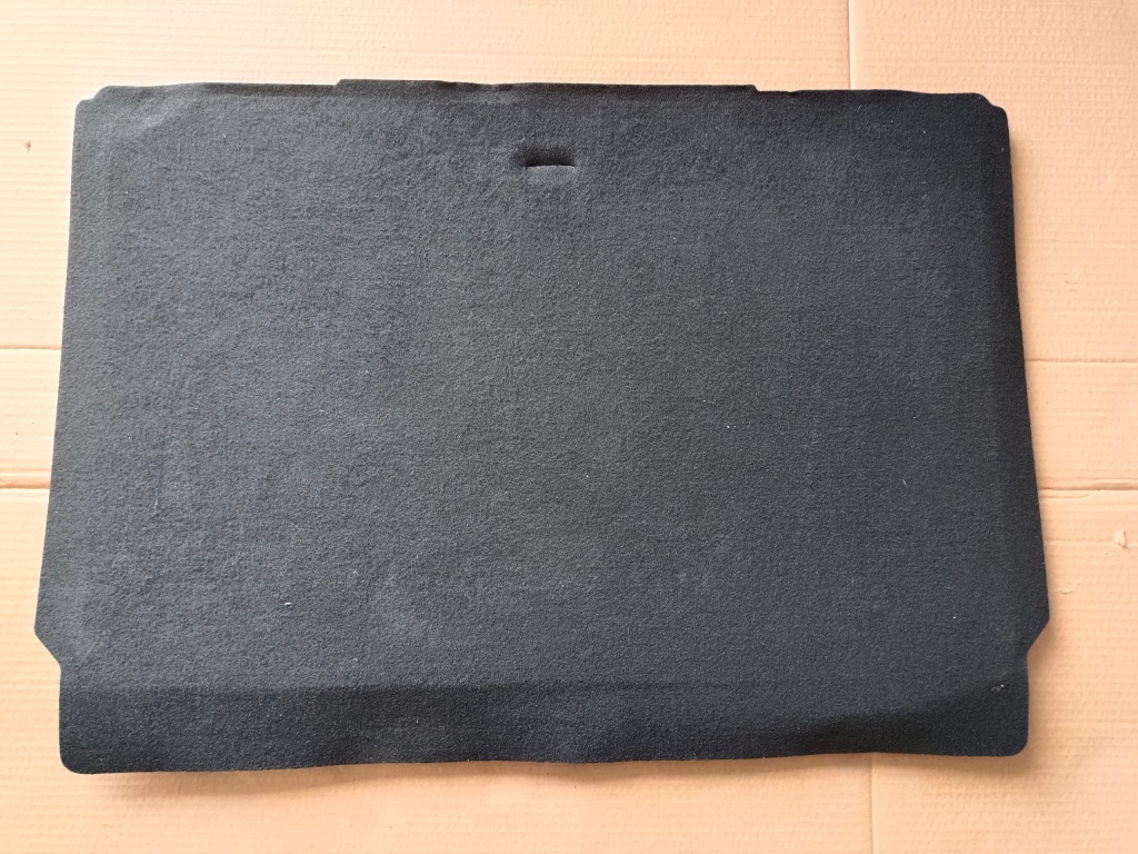 фото №1, 98247916zd обшивка пол багажника opel corsa f