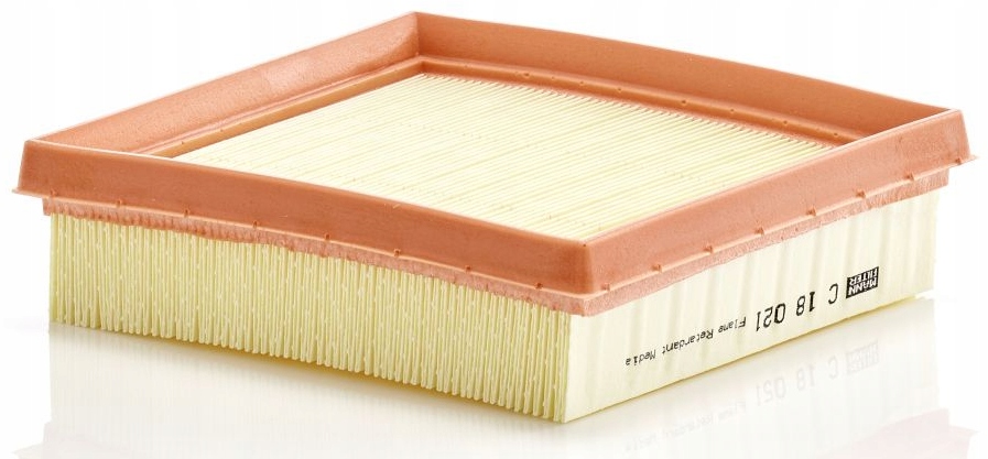 Mann-filter c 18 021 фильтр воздуха Цена