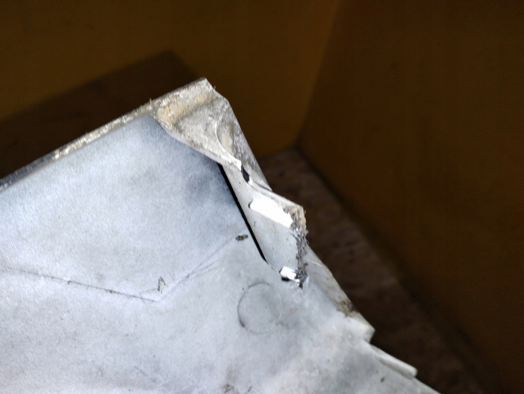 фото №4, Решётка радиатора решётка радиатора peugeot partner lift