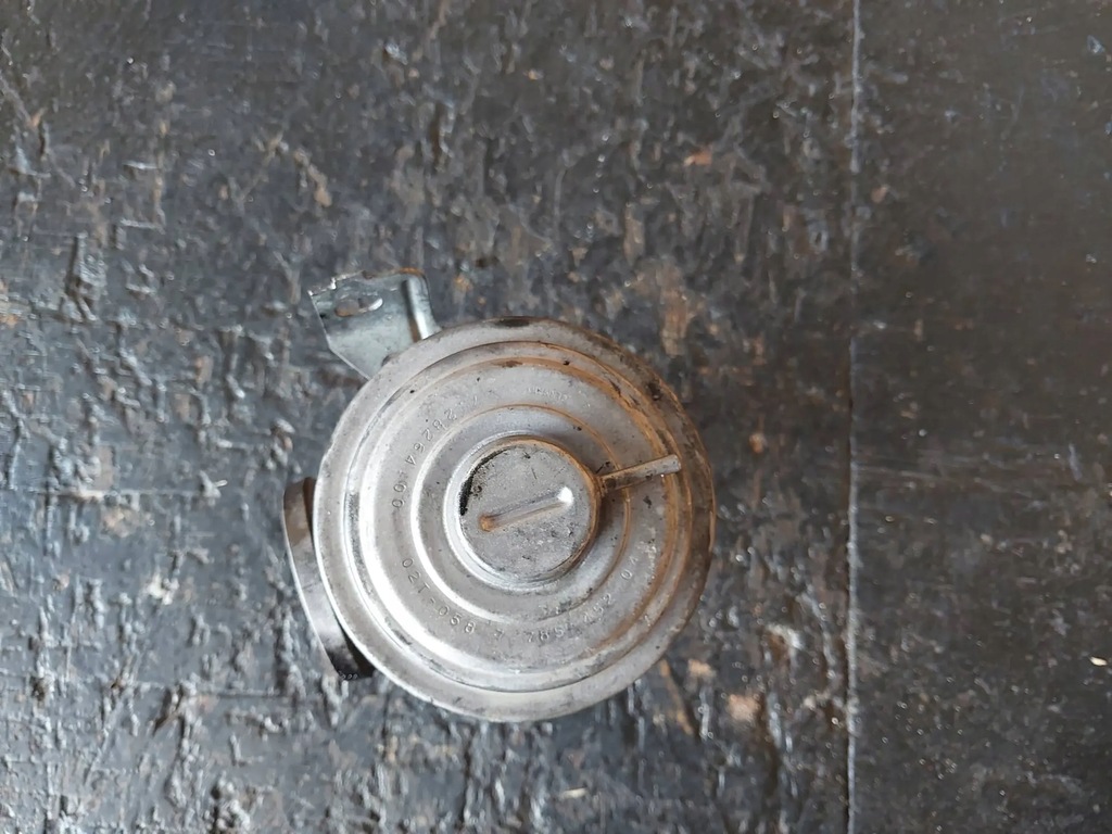 фото №11, Клапан egr bmw 3 e46 320d 150km 204d4 m47d20tu 7785452 778545204