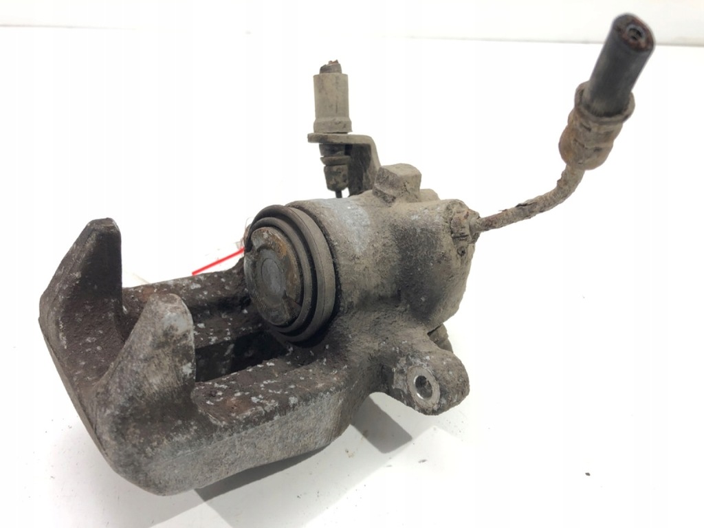 фото №1, Суппорт левый задняя peugeot 407 sedan/limuzyna 04-11