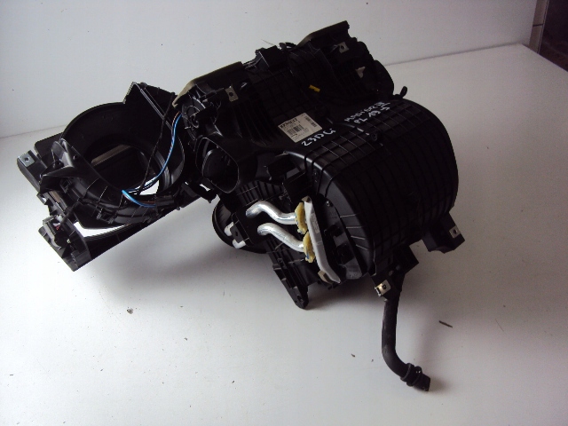 фото №1, Отопитель renault master iii fl 2.3 dci 20 r