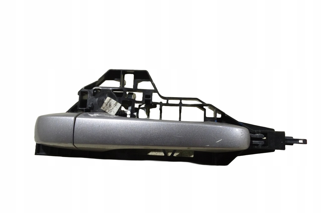 фото №1, Journey freemont 11- ручка двері лівий задня задня каркас keyless go psc