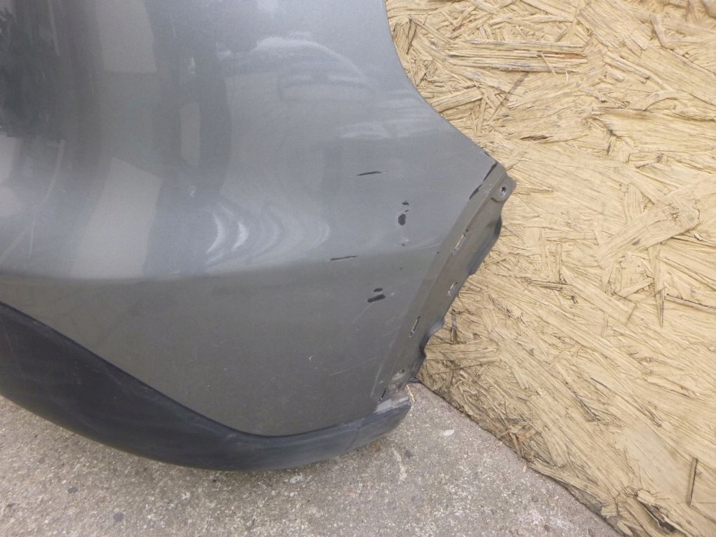 Suzuki vitara 3 iii 2015 15- бампер задній Ціна