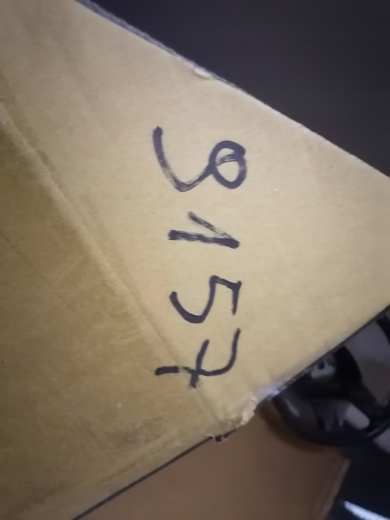 фото №16, Крила лівий перед skoda octavia 2 9157