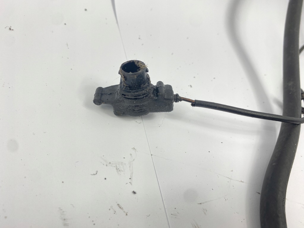 фото №13, Стартер mercedes w124 260e 300e r129 300sl e280 e320 0001110016 w201 190