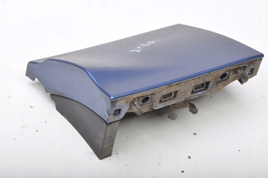 фото №6, Volvo xc60 ii молдинг поріг ліва 32216695