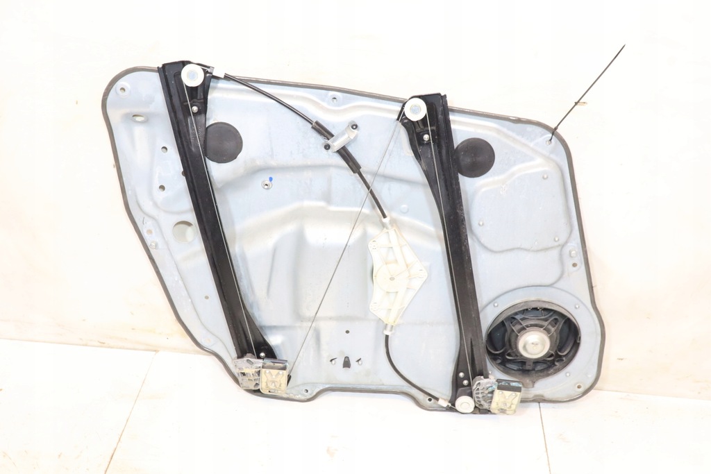 фото №2, Механизм окон правый перед mercedes ml ii w164