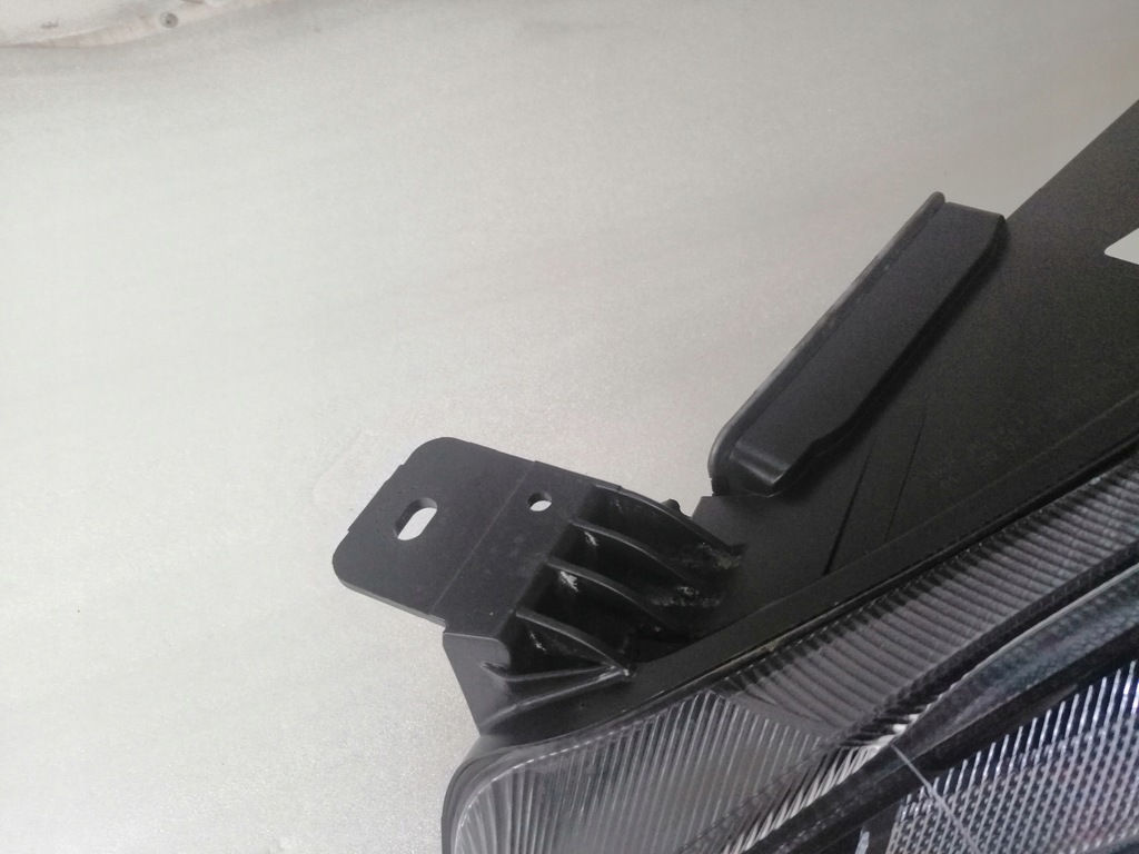 фото №3, Ford focus mk4 лампа перед левая full led