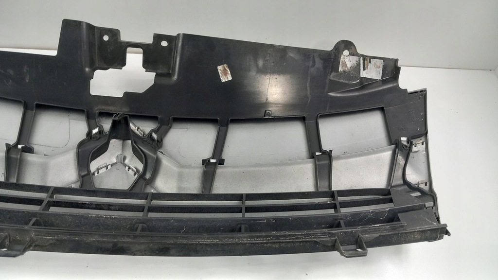 фото №8, Citroen jumpy ii решітка радіатора решітка радіатора ezrc