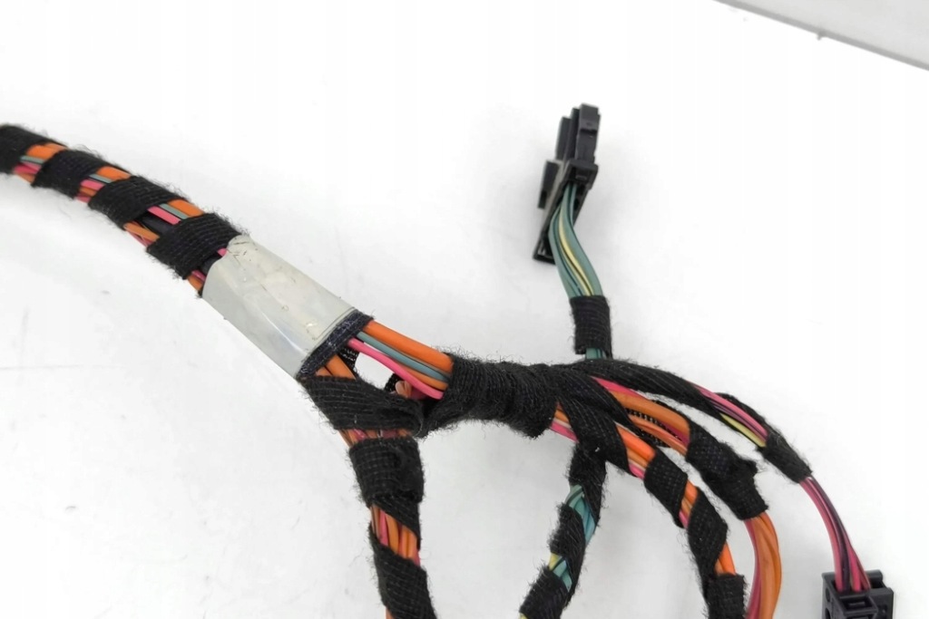 фото №12, Джгут передніх лівих двері mercedes-benz m w164 981576103 3.0l дизель